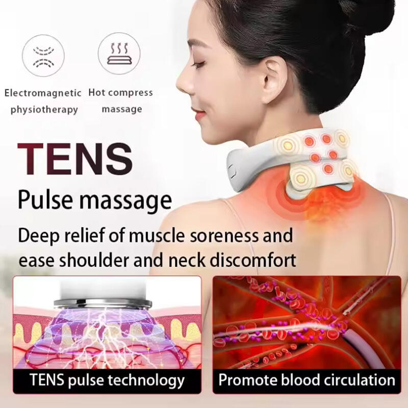 תכונות חימום וחיבור חכמות