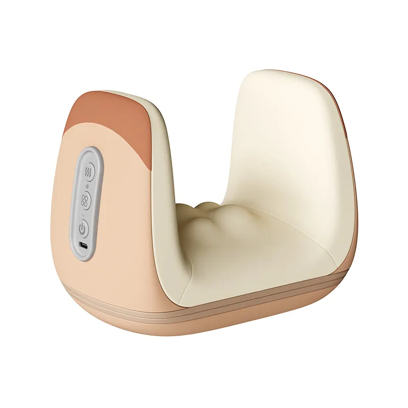 Why Shiatsu Massagers Are a Must-Have for Modern Health Retailers