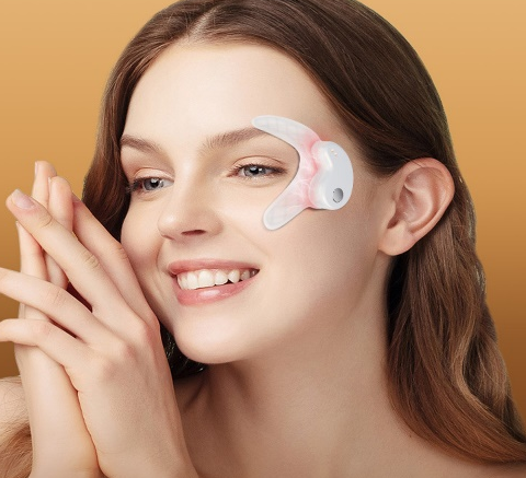 Які переваги B2B-дистрибуції міні масажерів для очей?