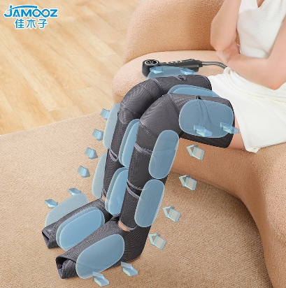 Насколько эффективен пневматический массажер для ног в корпоративных программах оздоровления?