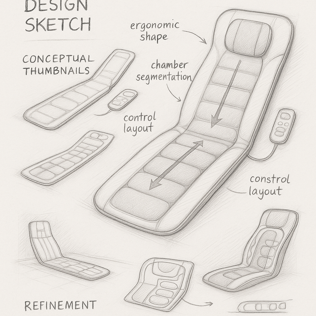 User-Centric Design and Sustainable Highlight