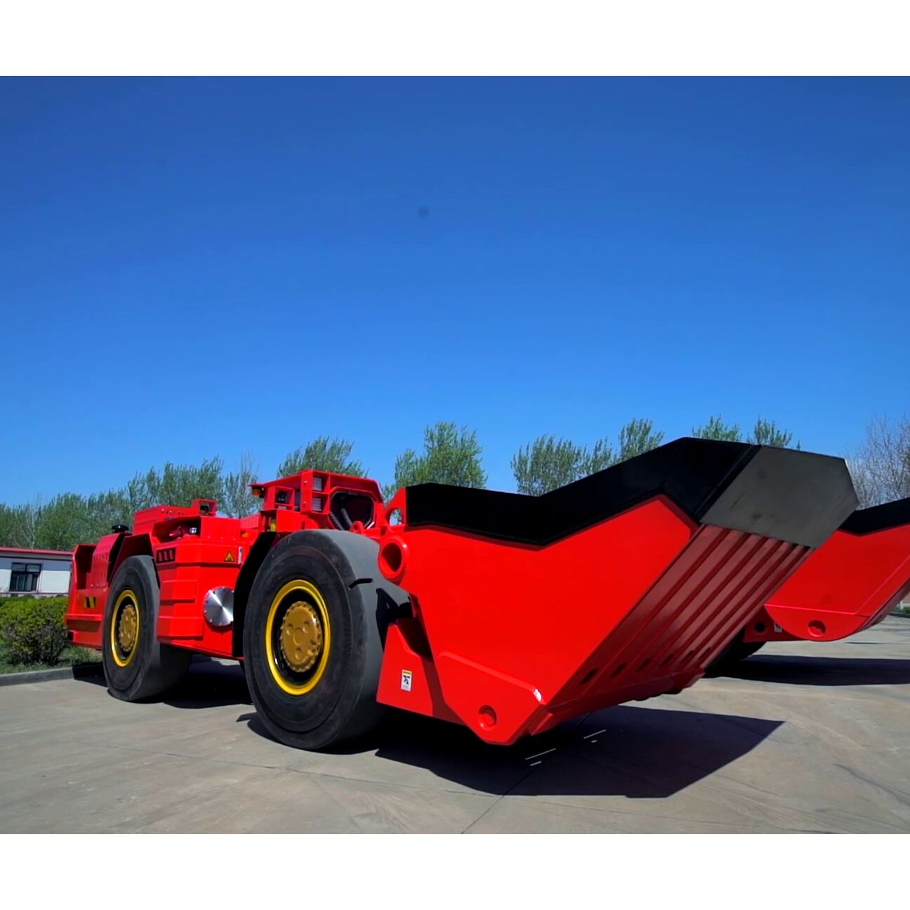 How to Become One of the Top Three Mining Equipment Suppliers in Peru