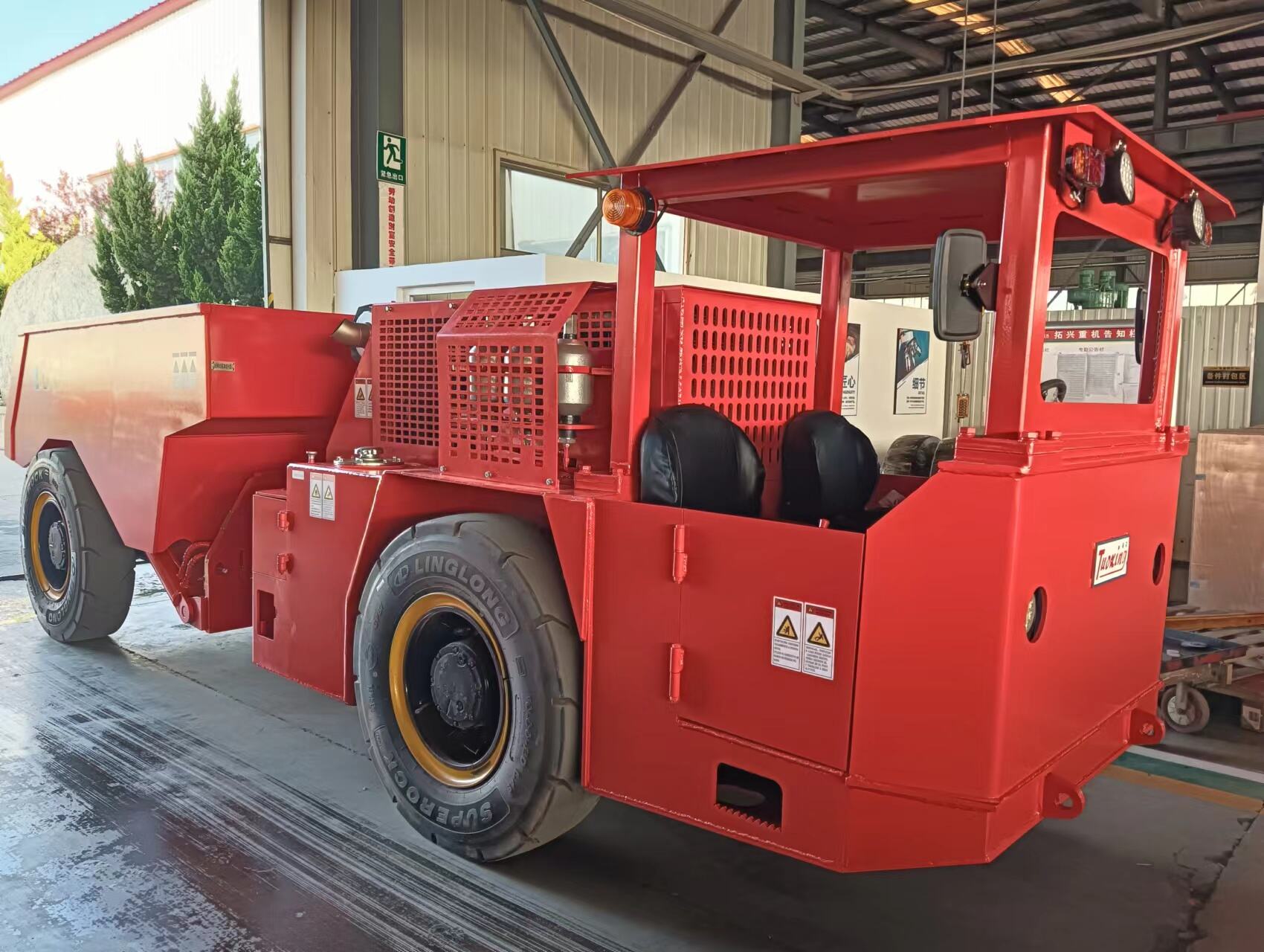 Dove acquistare camion bagnati per l’industria mineraria a prezzi convenienti per ordini in grandi quantità