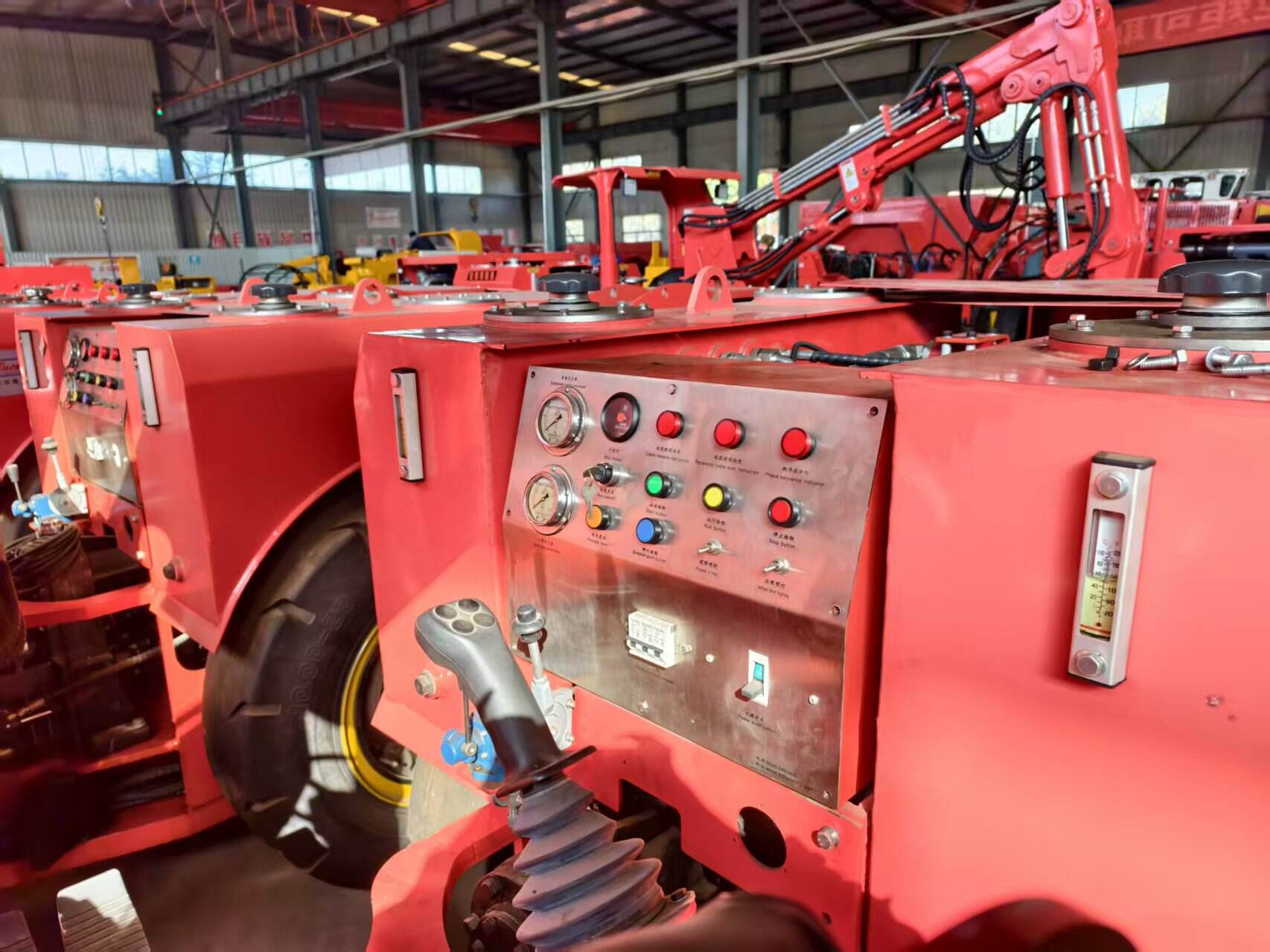 Quali problemi comuni è necessario considerare nell’uso delle auto elettriche per le operazioni minerarie?