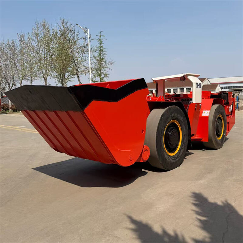 ¿Cuáles son las ventajas operativas de la maquinaria minera impulsada por electricidad frente a sus equivalentes diésel?