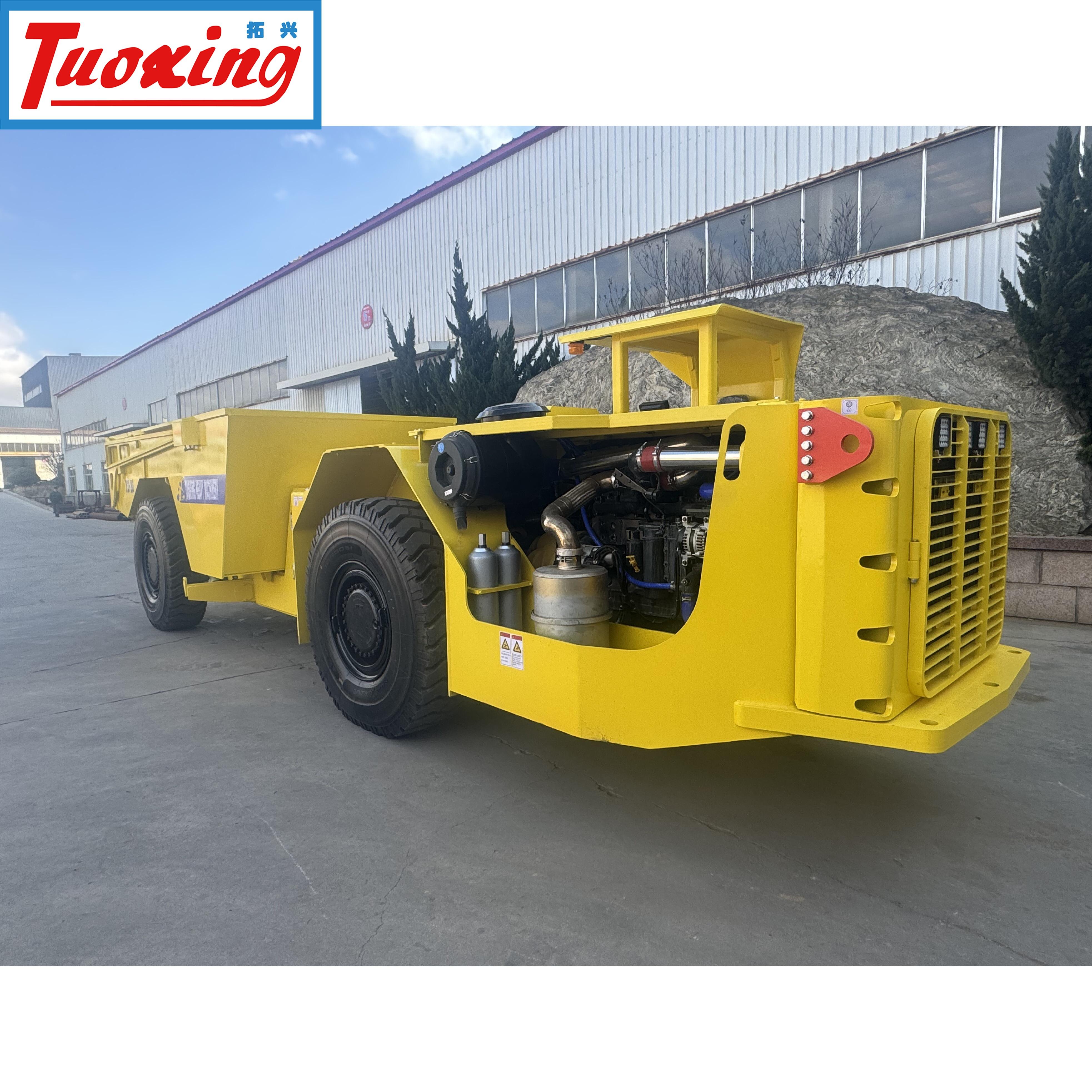 Quali sono i principali modelli di camion per l'estrazione mineraria e quali sono i relativi intervalli di prezzo?
