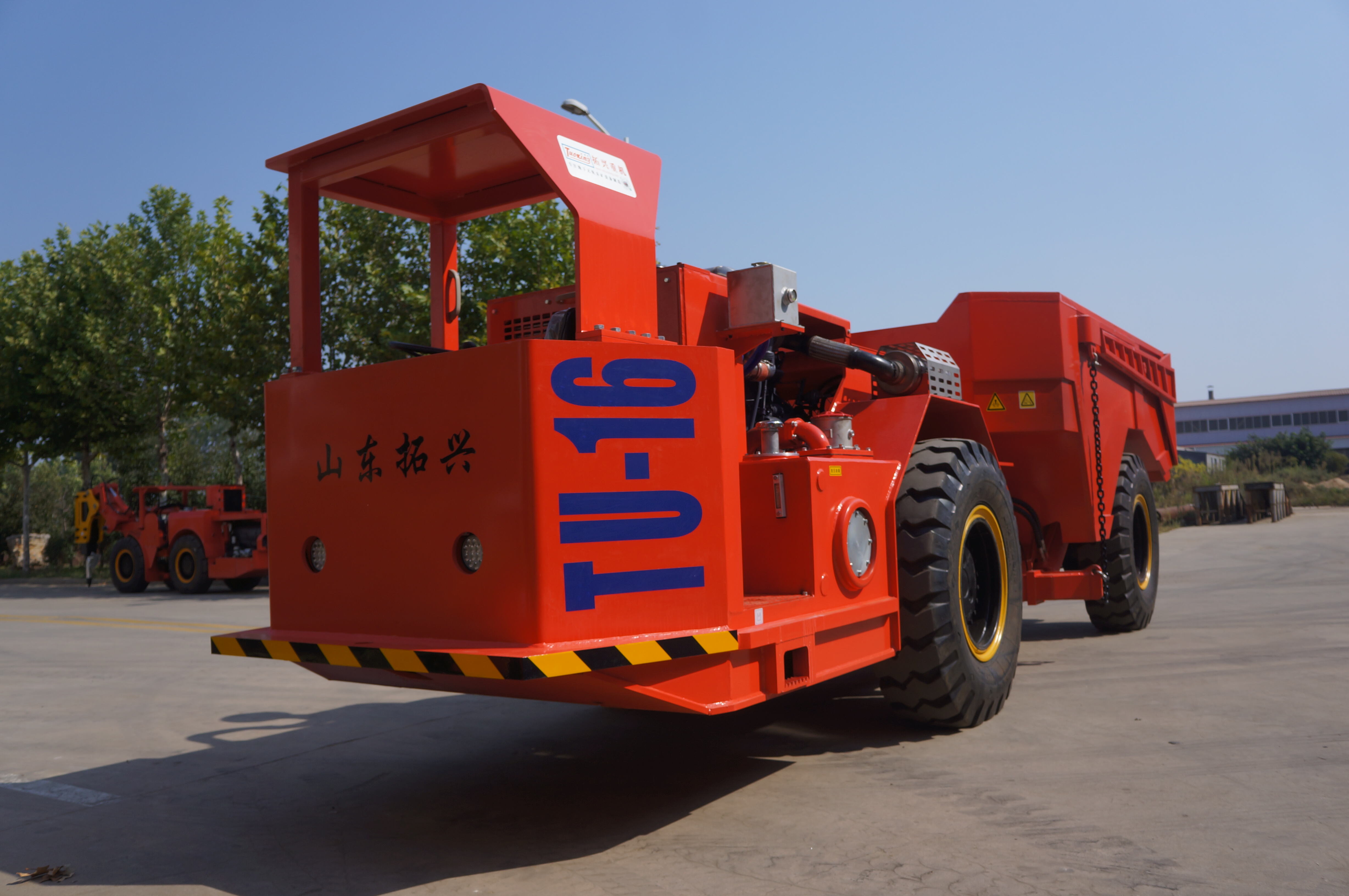 Quali problemi comuni incontrano gli acquirenti nell’acquisto di camion per trasporto minerario?