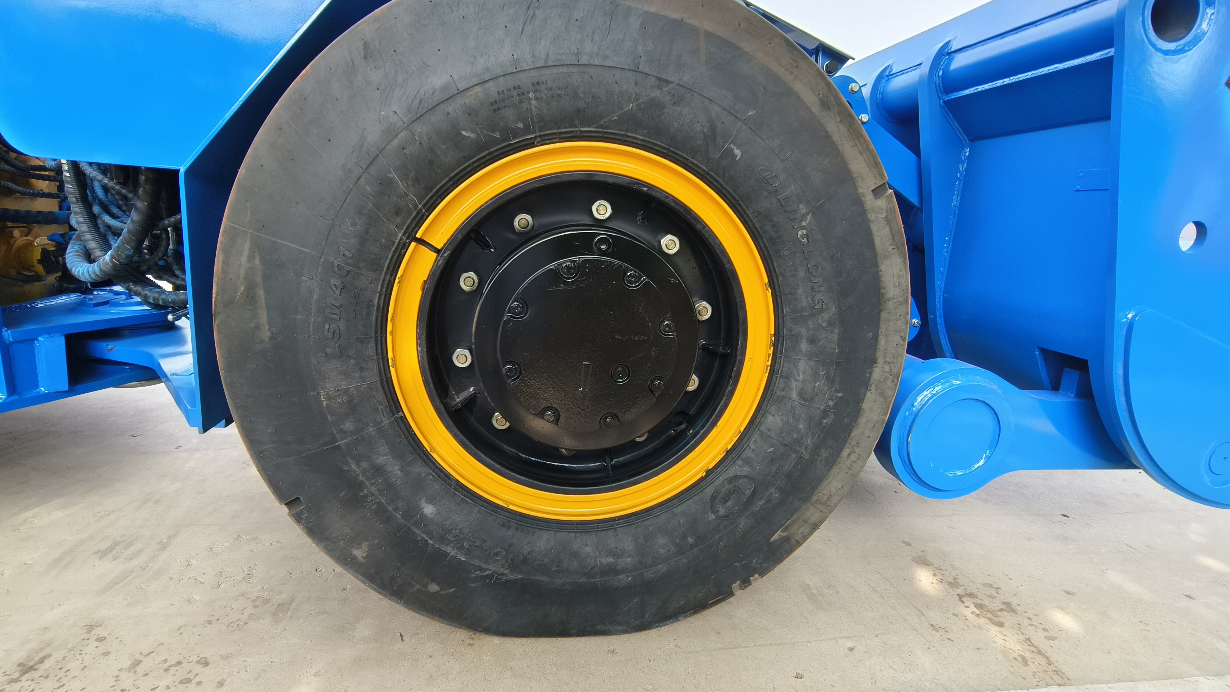 Come massimizzare l’efficienza operativa con lo Scooptram Minero da 2,2 yard