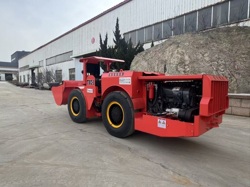 تم تسليم حمّالة تحت أرضية هيدروستاتيكية طراز Tuoxing TC-100 إلى إيران بنجاح، ما مكّن من تنفيذ عمليات الهندسة تحت الأرض بكفاءةٍ عاليةٍ باستخدام تكنولوجيا احترافية