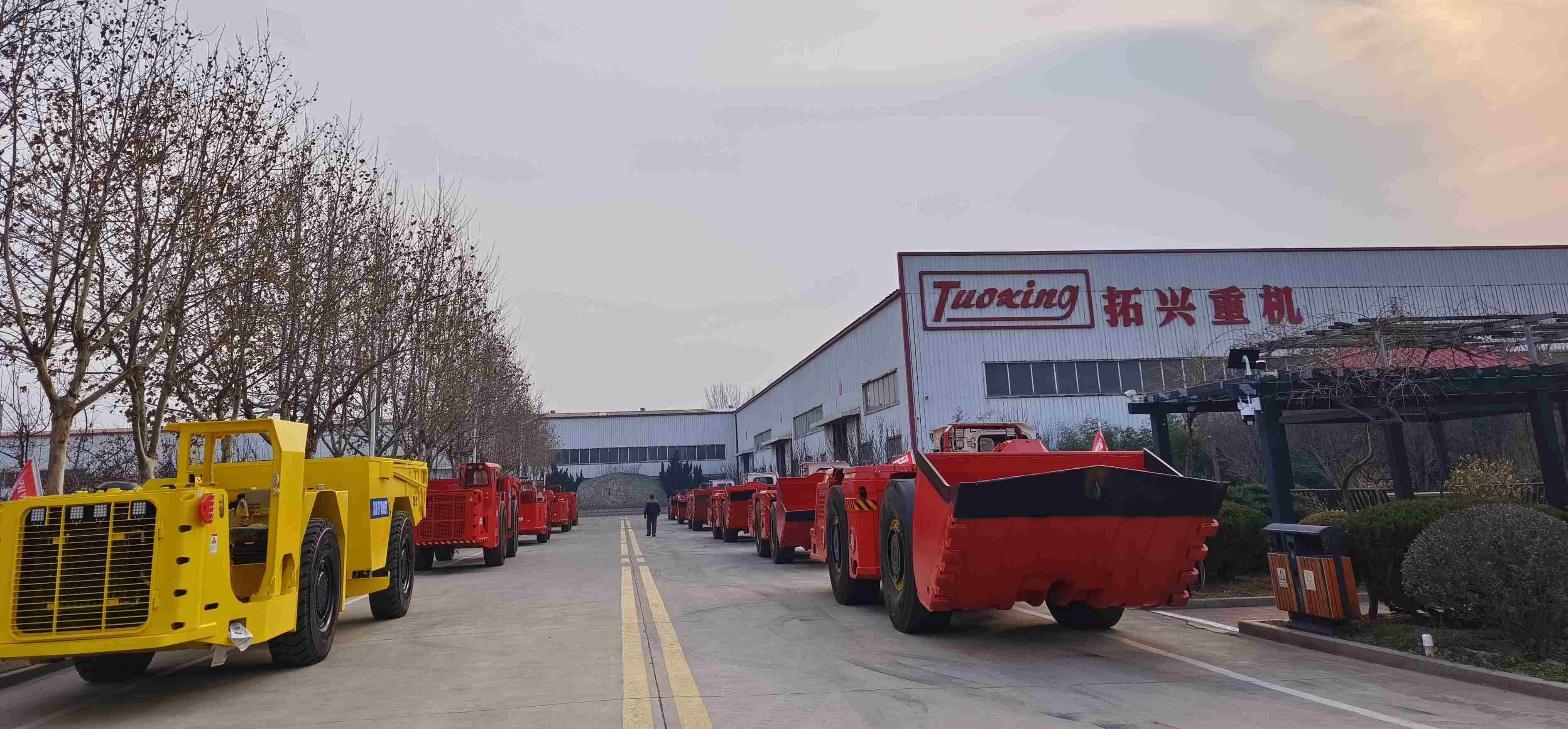 Dove trovare camion per miniere di alta qualità a prezzi all’ingrosso competitivi