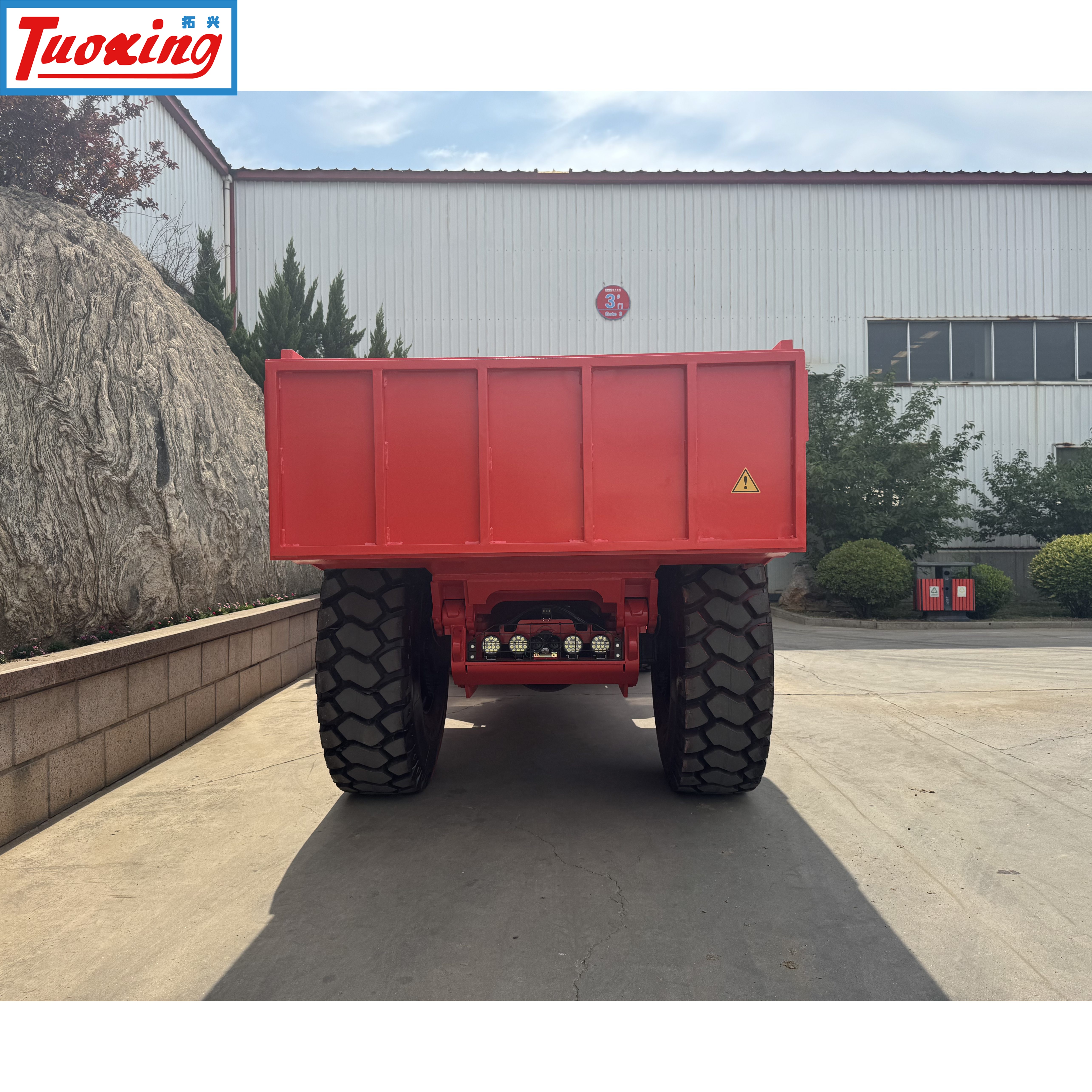 Quali sono i problemi comuni di utilizzo dei camion fuoristrada 4x4?