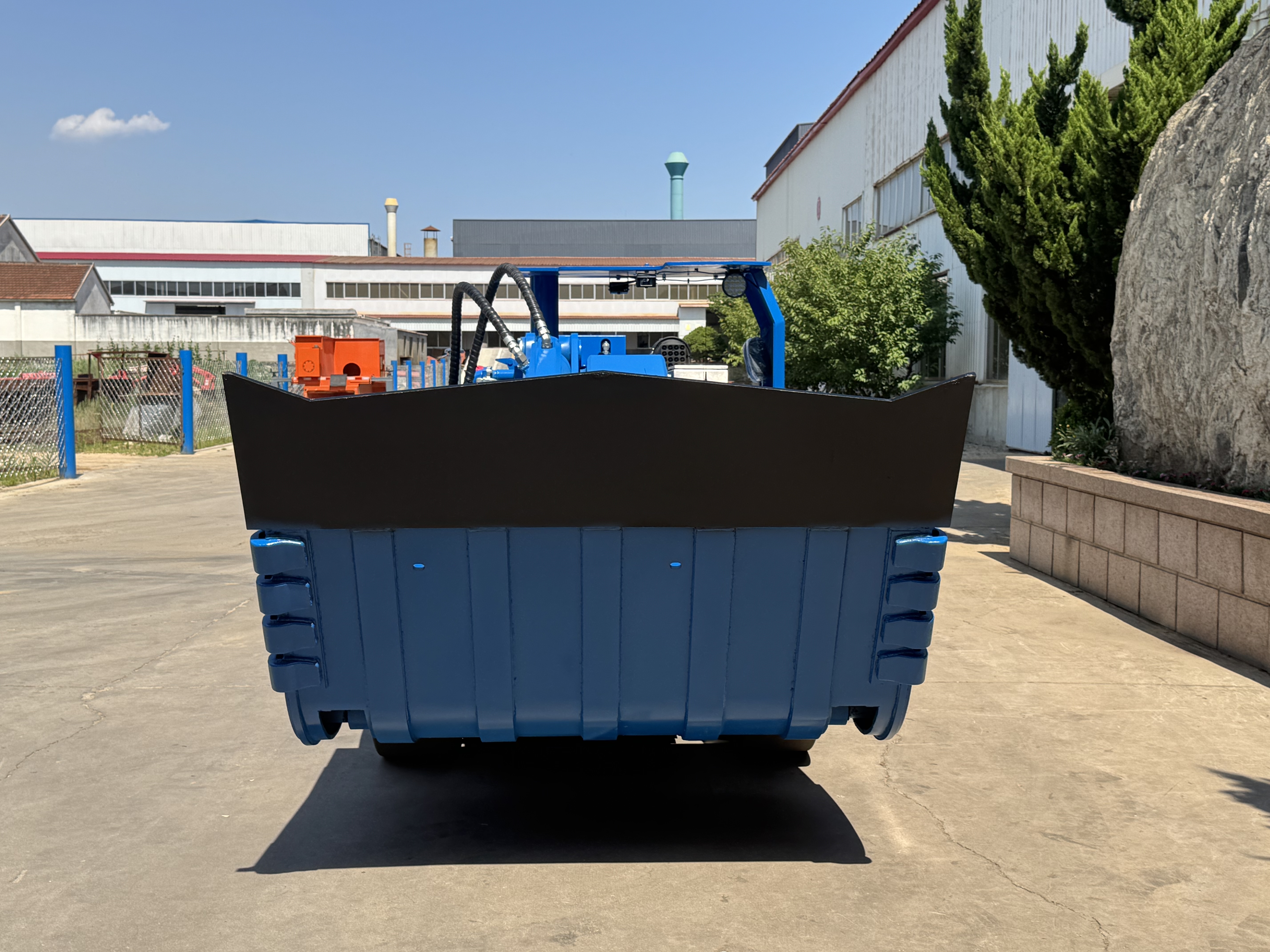 Dove acquistare Scooptram Diesel di alta qualità a prezzi competitivi?