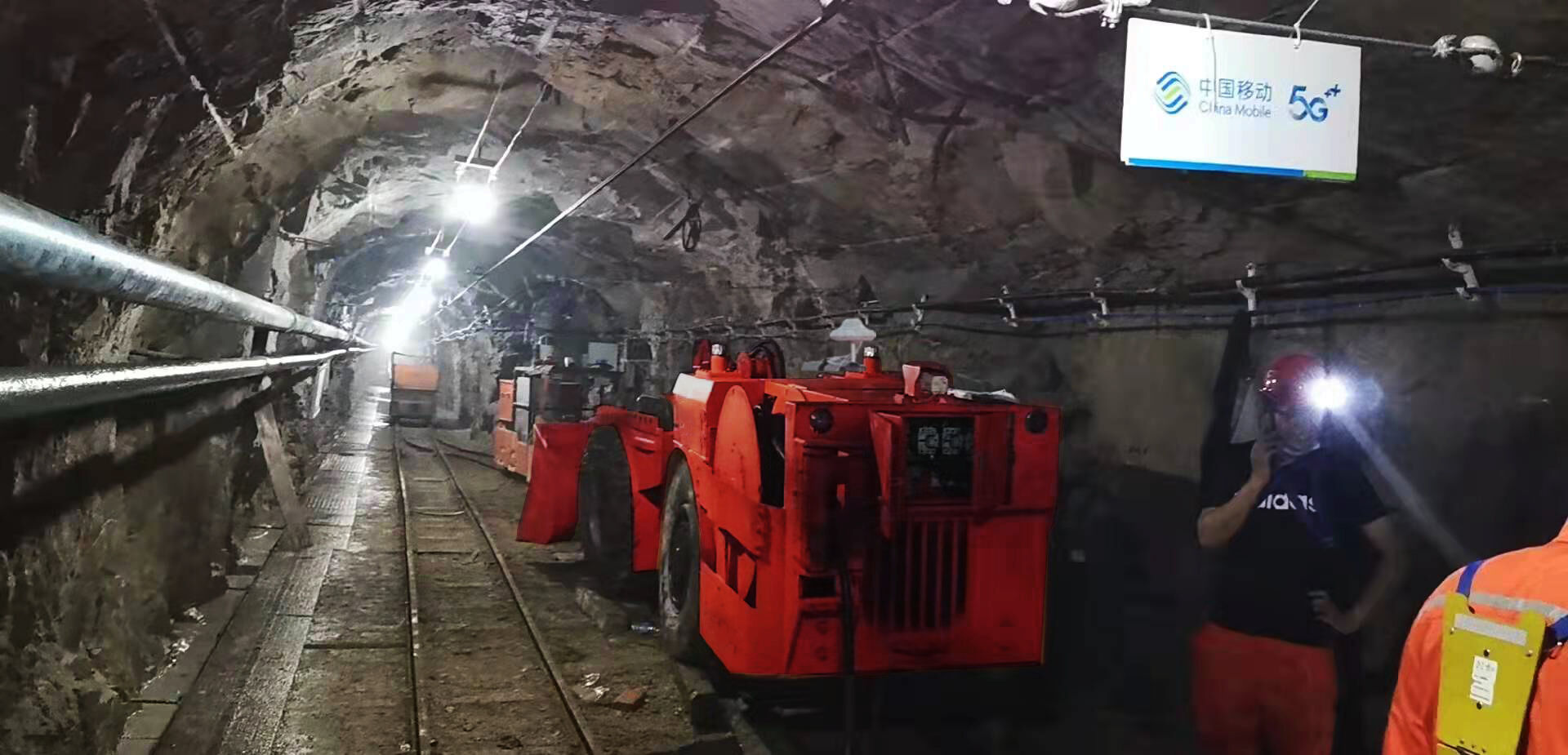 Jakie cechy czynią maszyny idealnym wyborem do różnych zastosowań górniczych?