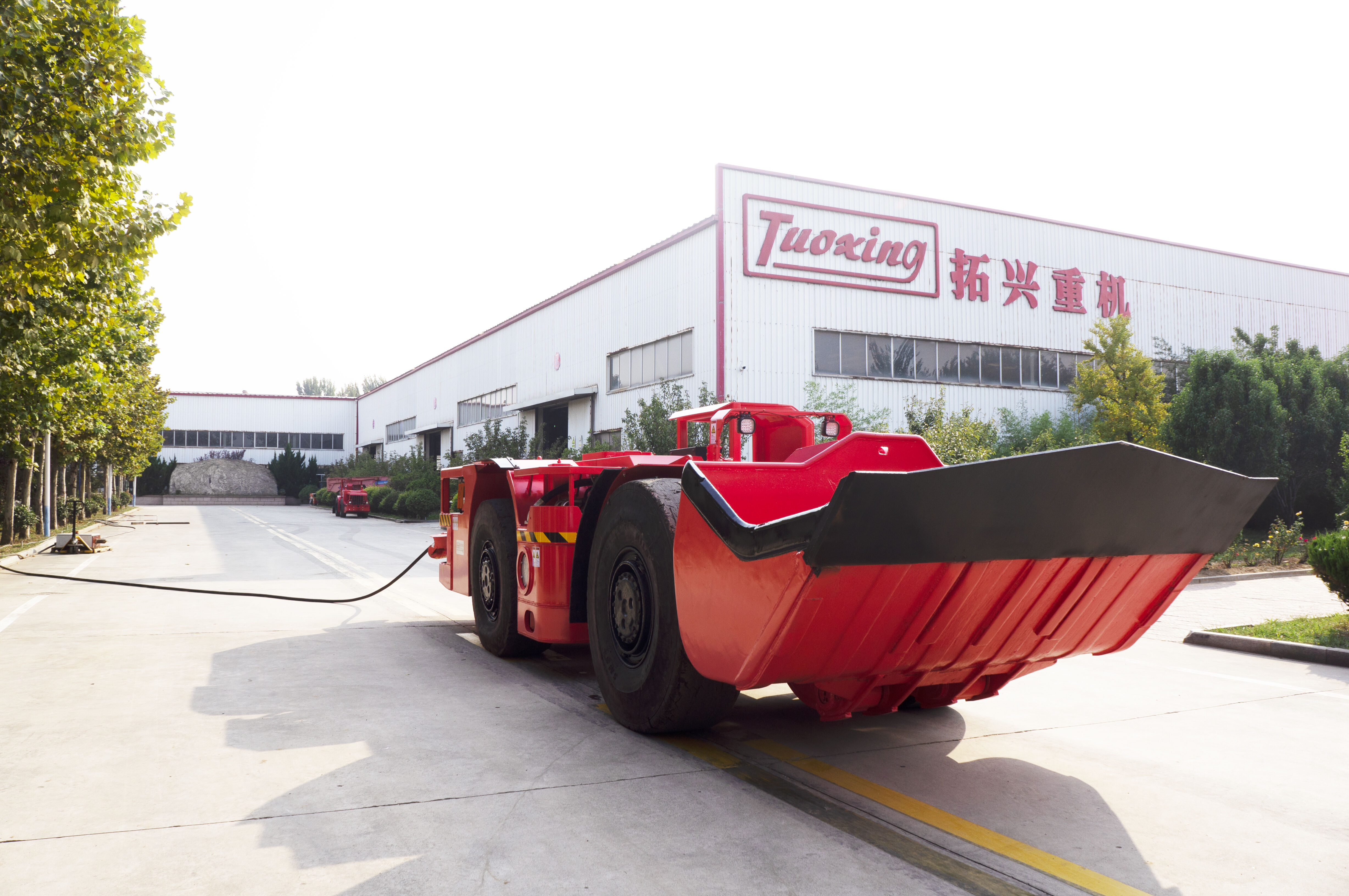 Dove acquistare camion per trasporto minerario all’ingrosso a prezzi competitivi?
