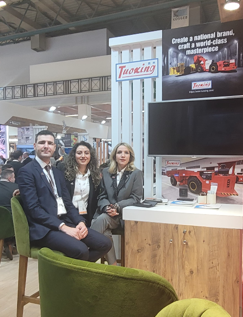 Tuoxing Group Participates in Mining Turkey 2026, Showcasing Global Mining Full-Industry Chain Strength (1).png