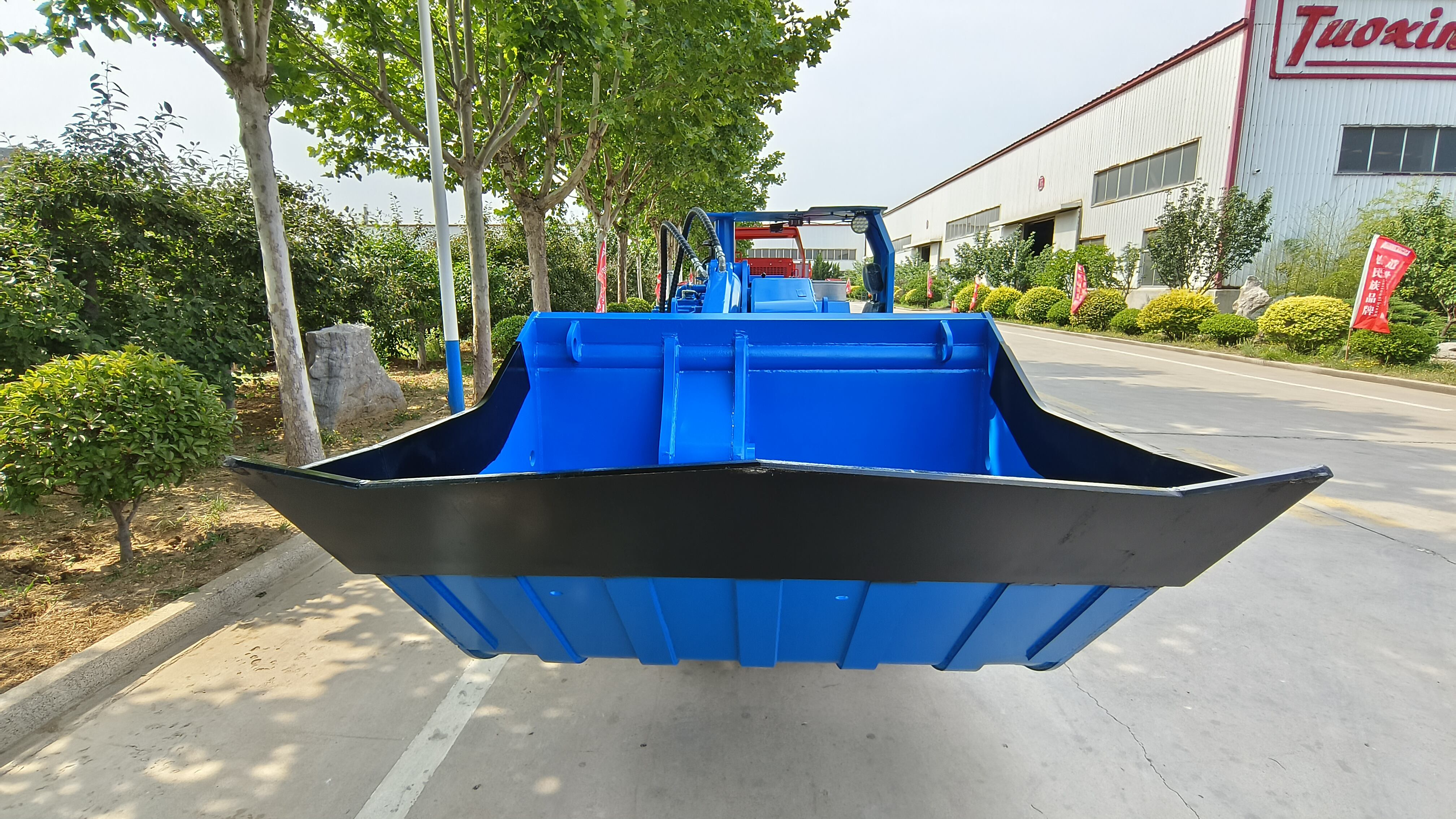 Dove trovare i fornitori più affidabili di Scooptram 2 Yardas per acquisti in grandi quantità