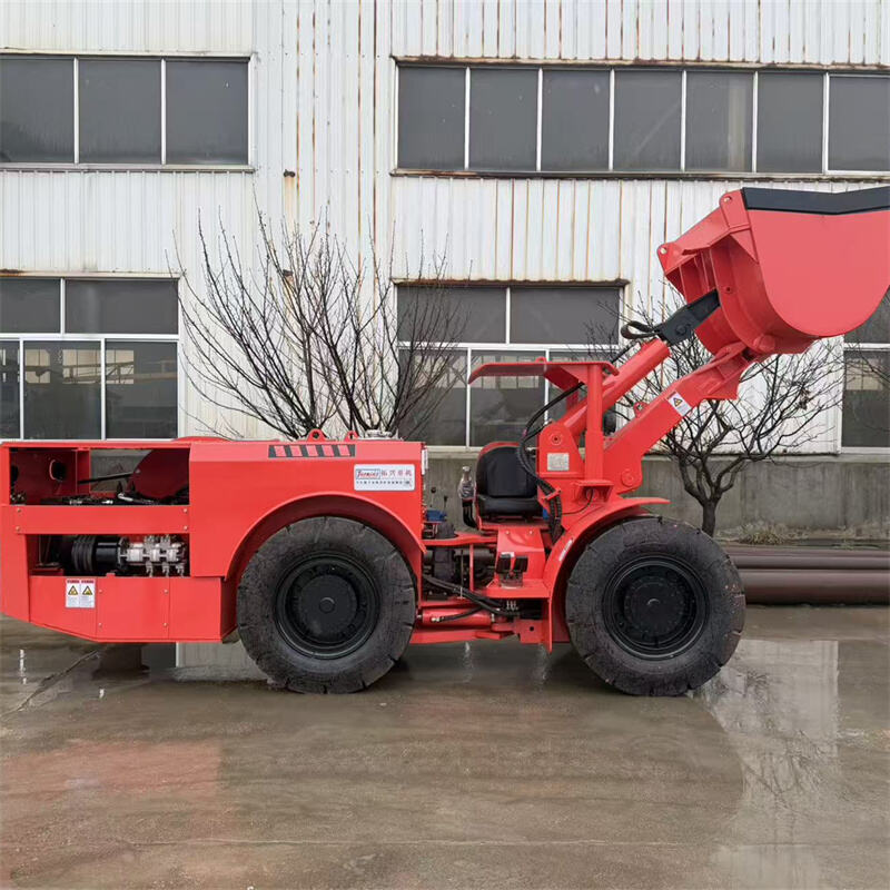 ¿Qué equipo minero subterráneo exige los requisitos de ventilación más bajos en zonas libres de diésel?