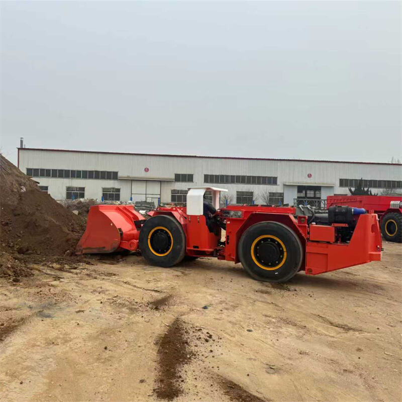 ¿Qué ventajas en materia de seguridad ofrecen los equipos modernos para minería subterránea en operaciones de pozos profundos?