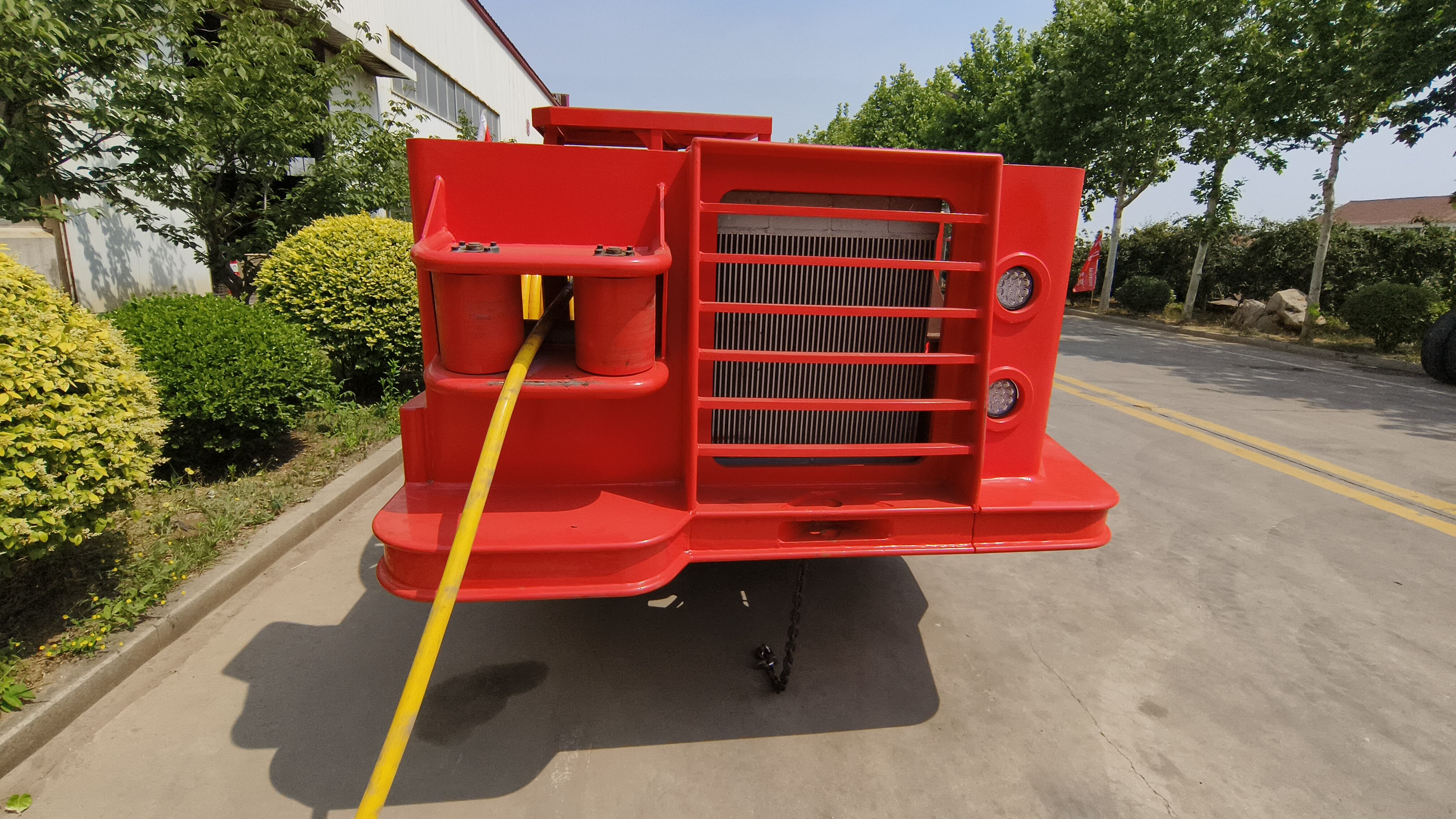 Come massimizzare la produttività con i veicoli elettrici LHD per il mining