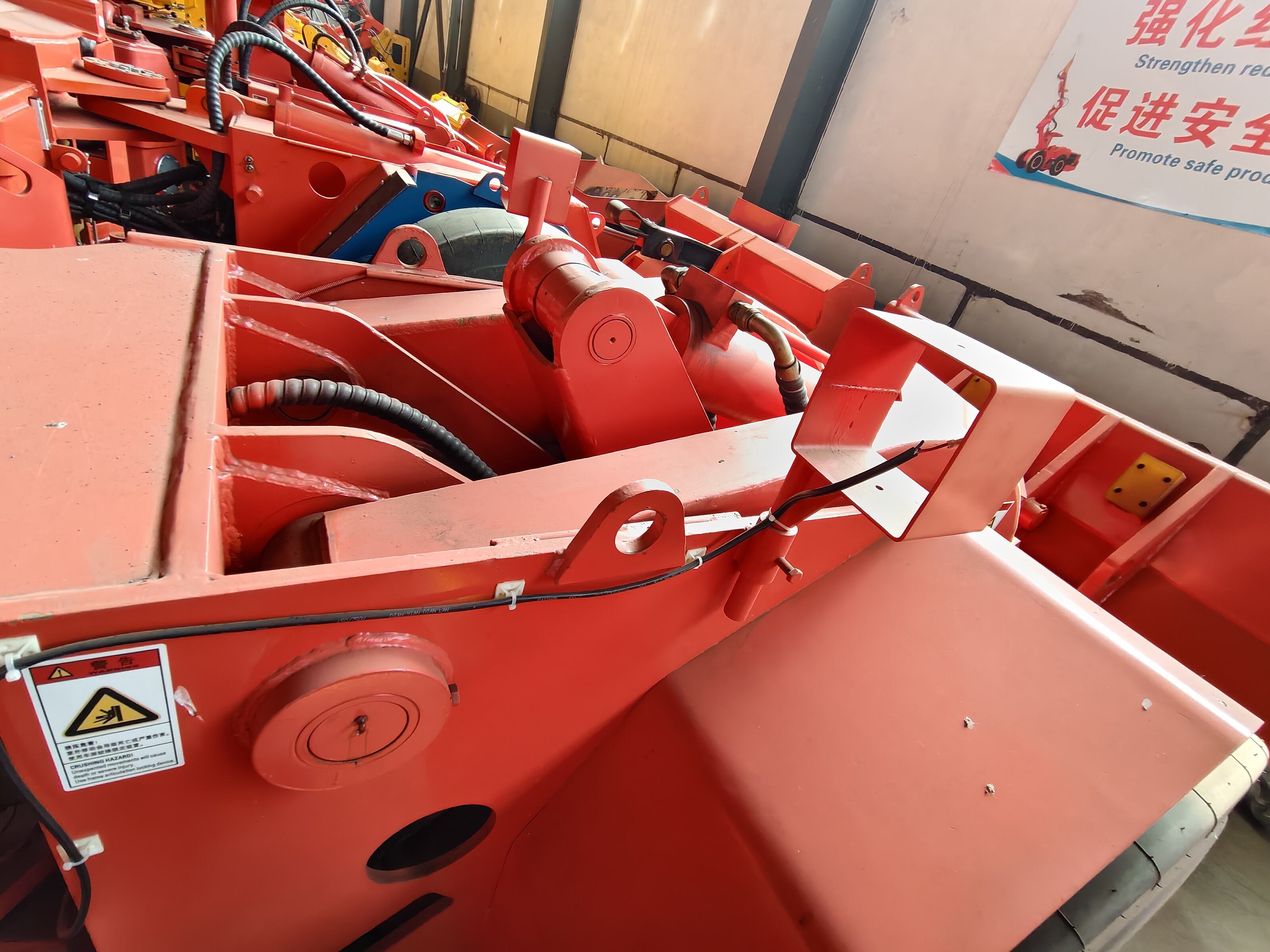 Dove trovare fornitori all'ingrosso affidabili per lo Scooptram elettrico da 3 m³