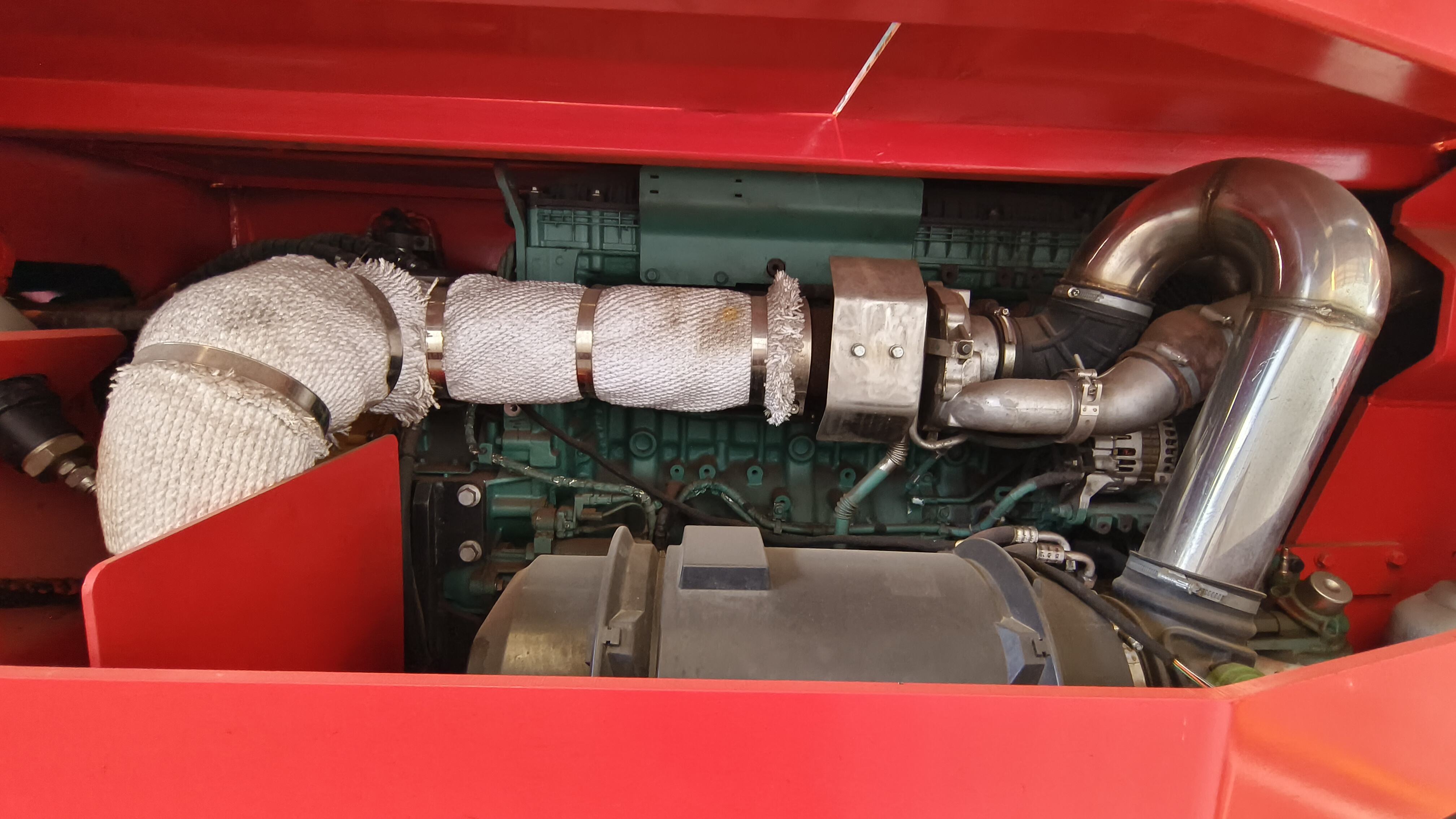 Come i camion ribaltabili sotterranei migliorano l’efficienza nei progetti minerari