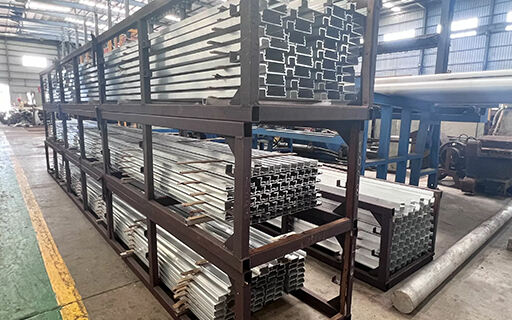 Production Capacity