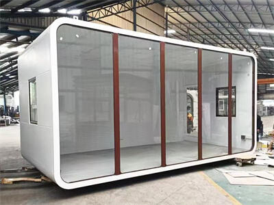 Auvents automatiques : protection intelligente contre les intempéries pour espaces extérieurs