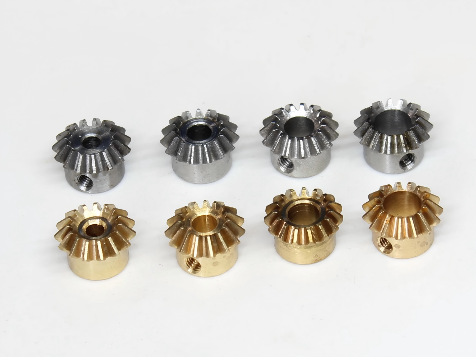 Innovations in Industrial Roller Chain Technology