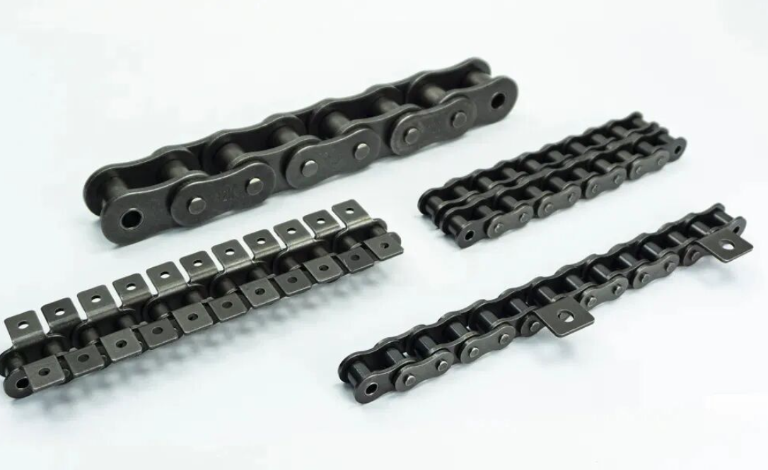 Why Do Roller Chains Perform So Differently?