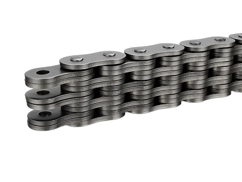A Comprehensive Guide to Selecting Chain Materials for Industrial Applications
