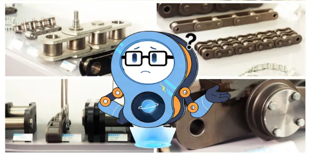 How to Accurately Describe Your Required Chain?