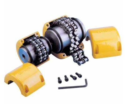 KC Chain Couplings
