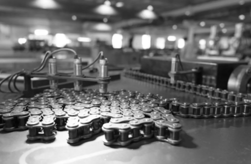 The Advantages of Stainless Steel Chains in Harsh Industrial Environments