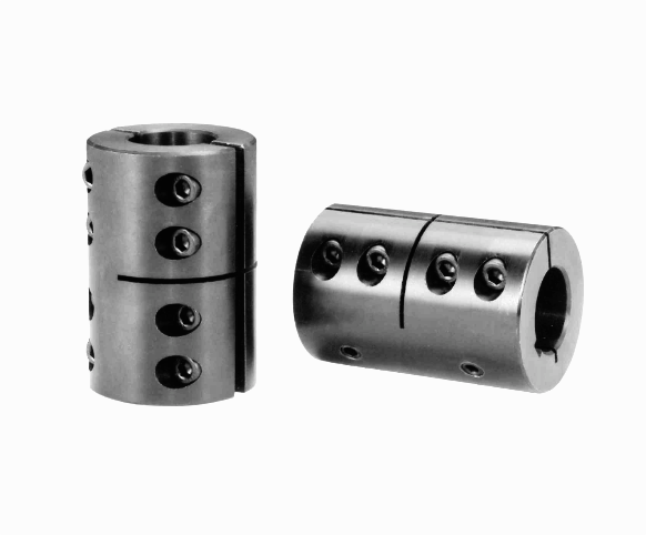 2CCType Couplings