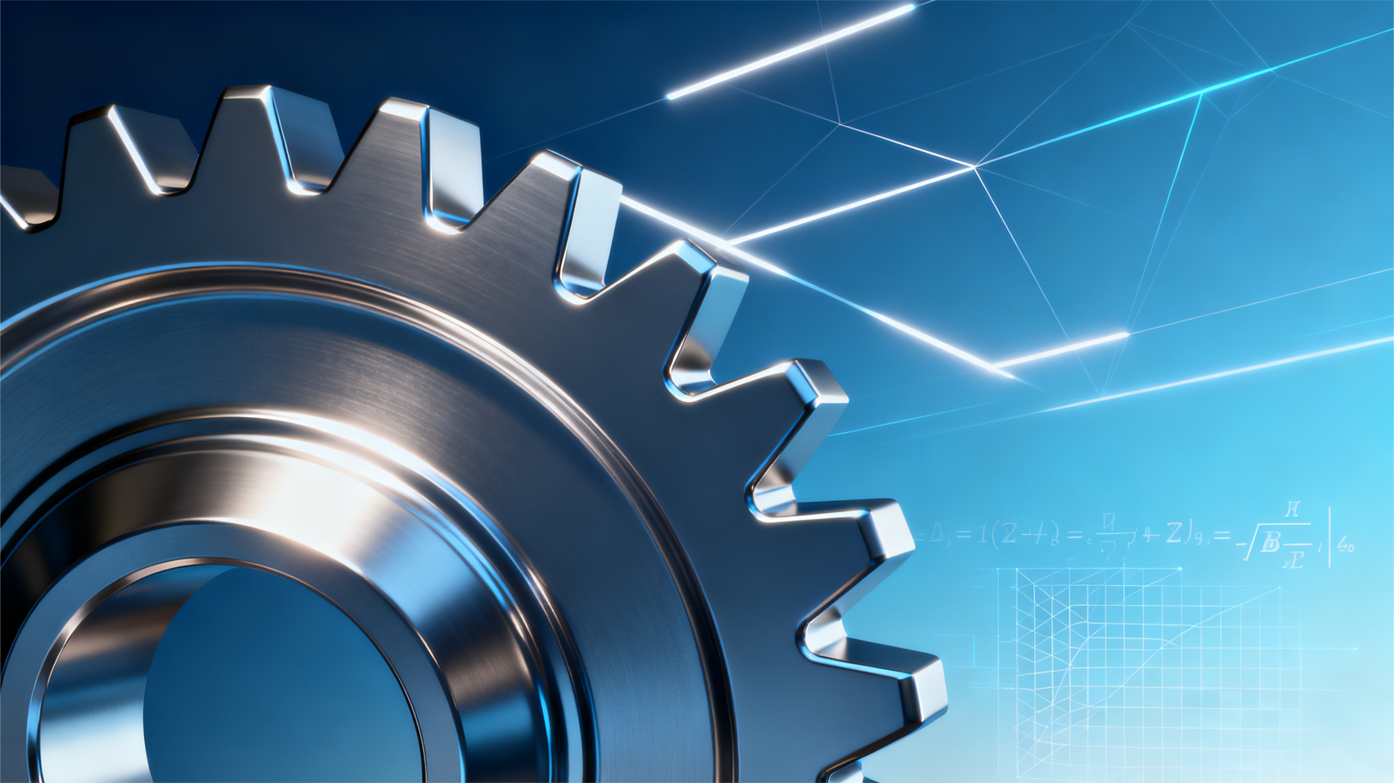 Transmisión de Engranajes: Principios y Aplicaciones del Método de Corte por Forma y Generación en el Mecanizado de Engranajes