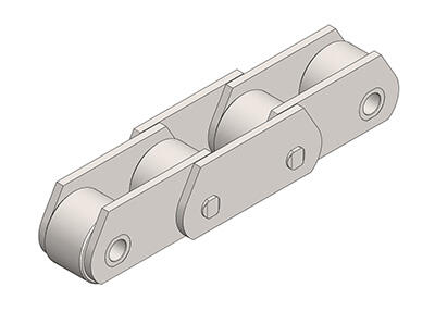 Z series conveyor chains
