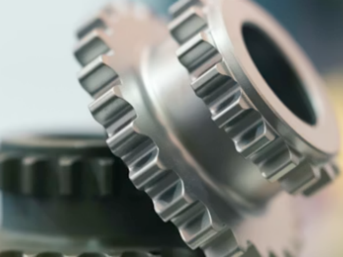  A Comprehensive Guide to Sourcing High-Quality Industrial Gears from China
