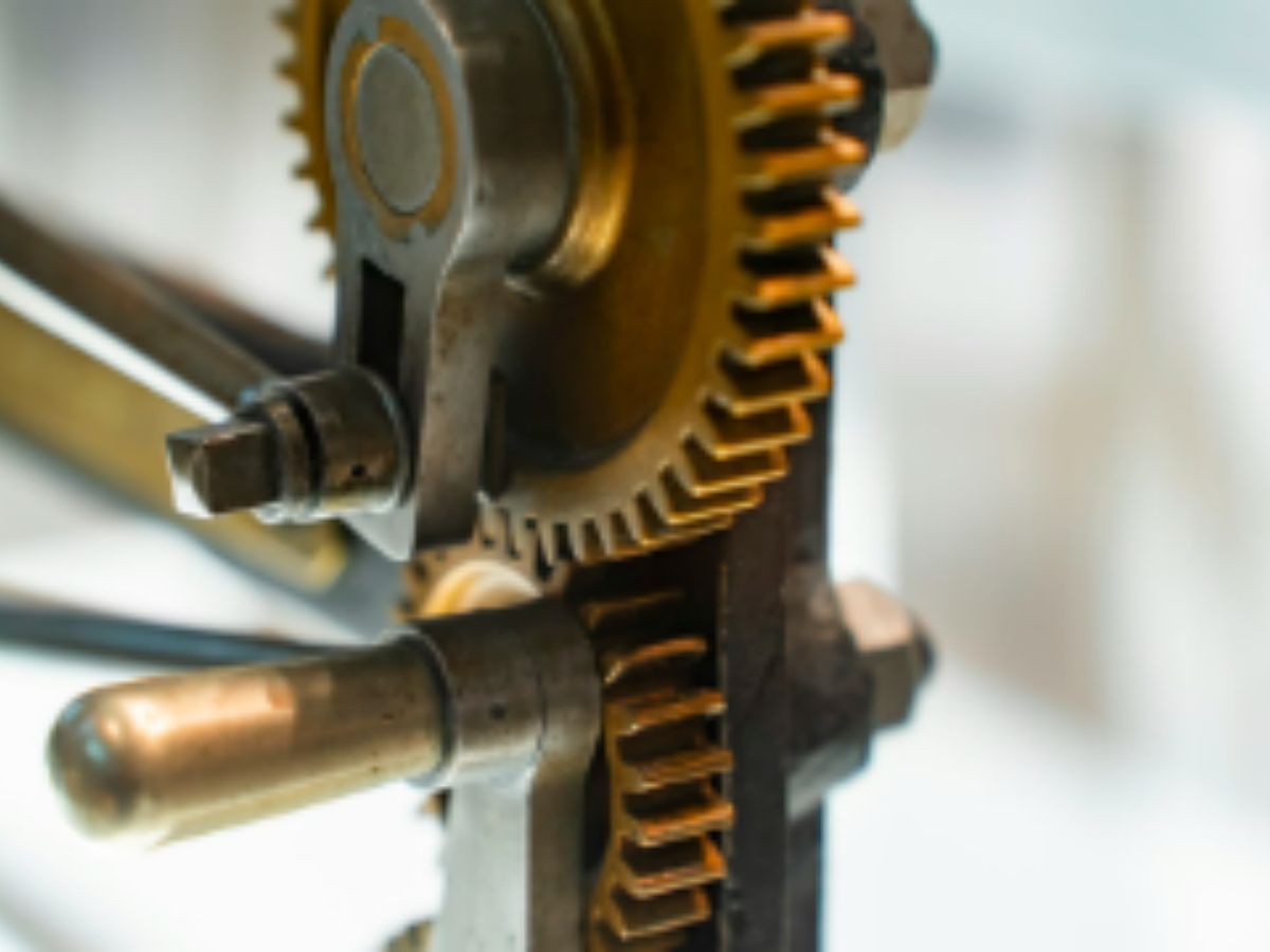 Understanding Rack and Pinion Gear Systems: Converting Motion with Precision