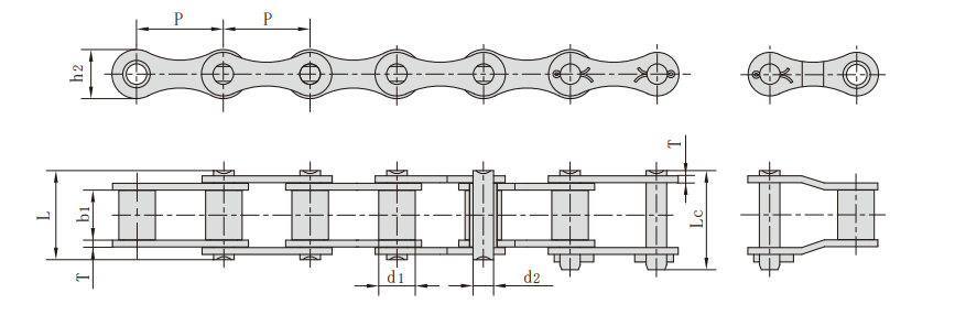 zgs38 combine harvester chains-3