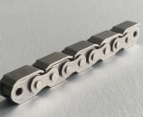 The Vital Role of Industrial Chains in Wastewater Treatment Systems