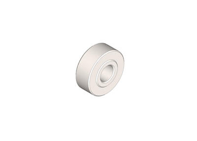 Z series conveyor chains