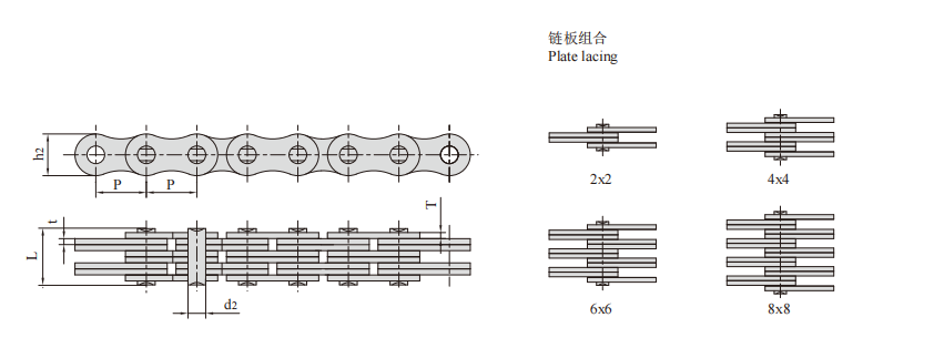 plate chains-12