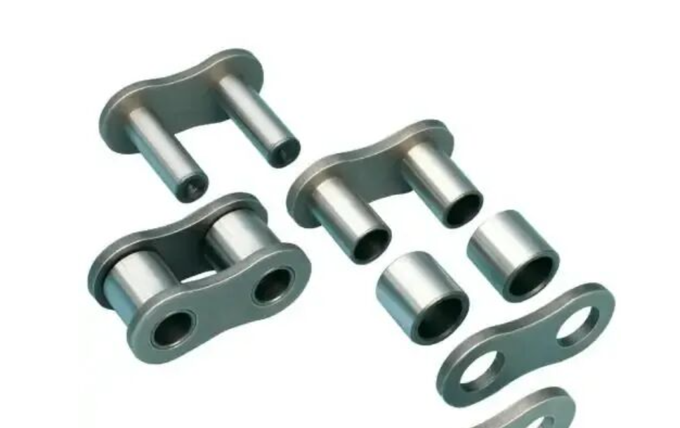 Inner Plates & Outer Plates of Roller Chains