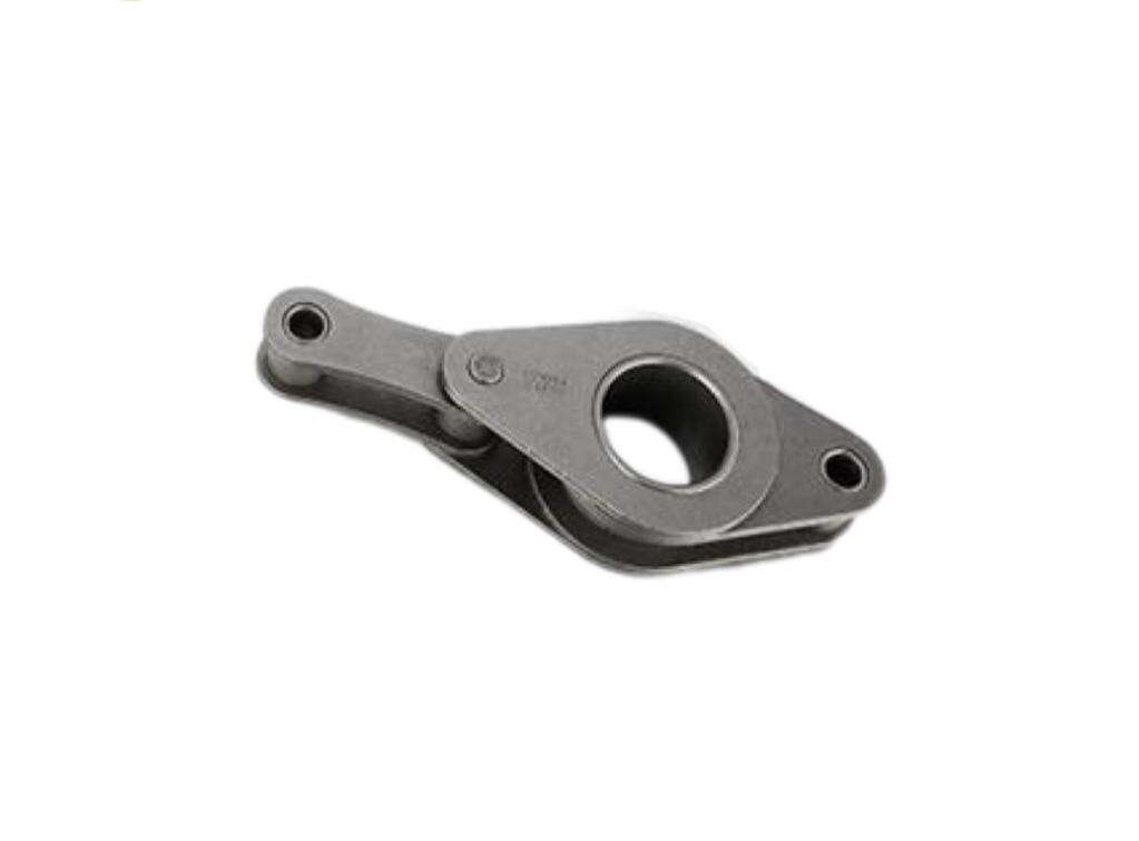 Special agricultural chains and attachments