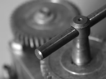 A Comprehensive Overview of Industrial Gears and Their Applications