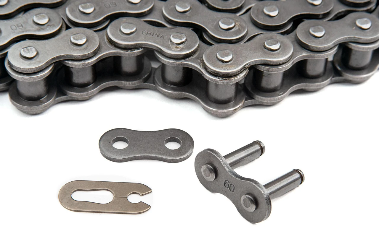 The Advantages of Precision Manufactured Roller Chain in Mechanical Power Transmission