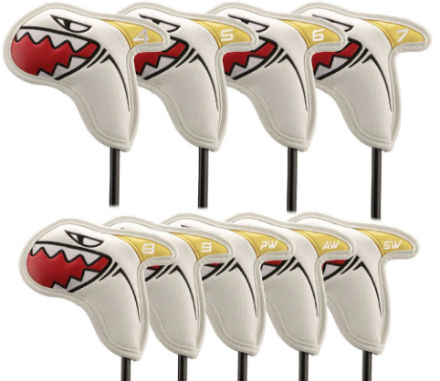 How Do Custom Golf Headcovers Reflect Your Personal Style?