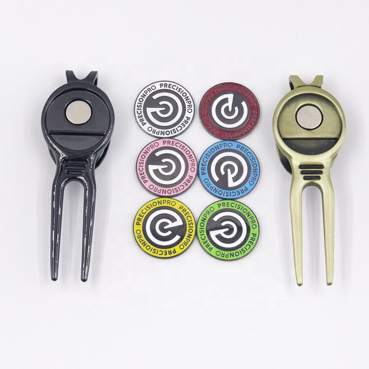 How Can Magnets Improve the Usability of Golf Divot Tools?