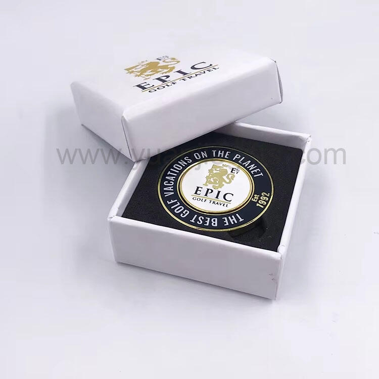 Golf Set Box