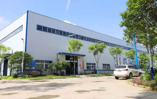Strict Quality Control and Full-Link Traceability Guarantee